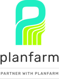 Planfarm Logo