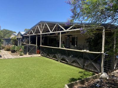 WonganHillsCaravanPark